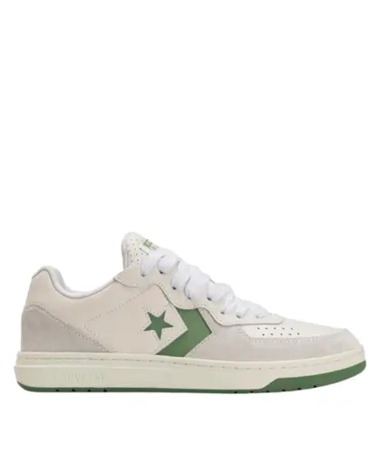 Tênis Converse Rival V2 Branco Verde