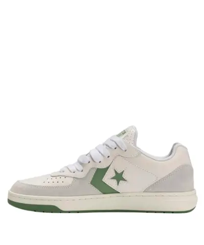 Tênis Converse Rival V2 Branco Verde