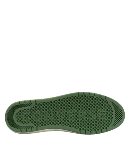 Tênis Converse Rival V2 Branco Verde