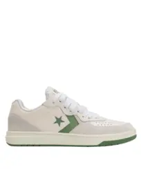 Tênis Converse Rival V2 Branco Verde