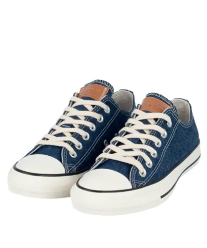 Tênis Converse Star Player 76 Puffed Blue - Tênis Converse Star