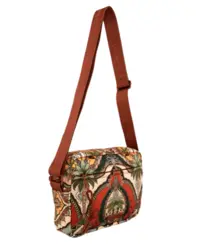 Bolsa Farm Ziriguidum Odara ETC