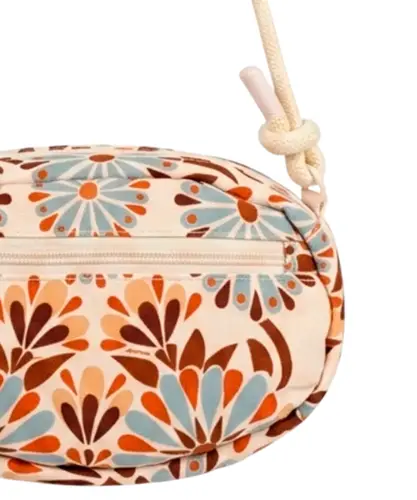 Bolsa Farm Chuchu Florejo