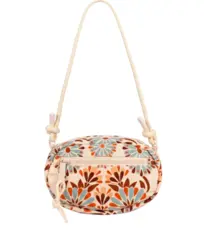 Bolsa Farm Chuchu Florejo