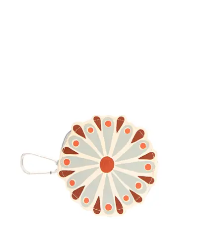 Bolsa Farm Me Leva Florejo Off White