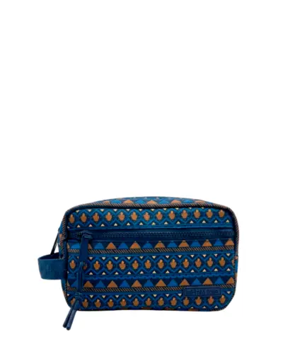 Necessaire Farm Amô Lenço Magia Tropical