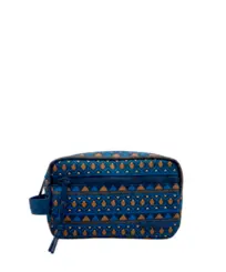 Necessaire Farm Amô Lenço Magia Tropical