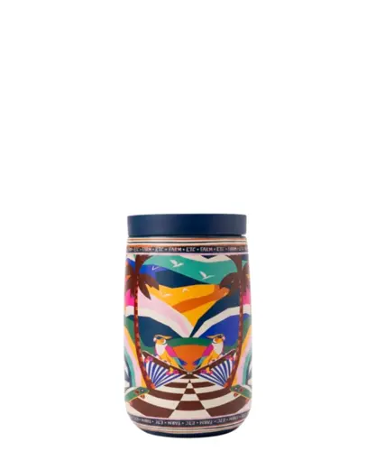 Copo Farm Que Sede Paisagem Viajante 450ml