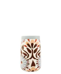 Copo Farm Que Sede 450ml Florejo Off
