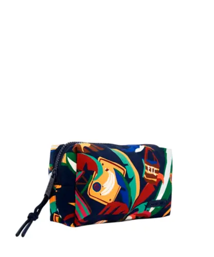 Maxi Necessaire Farm Etc Ora Bolas Mundo