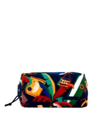 Maxi Necessaire Farm Etc Ora Bolas Mundo