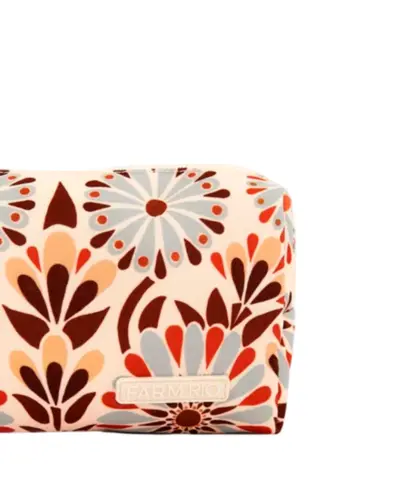 Maxi Necessaire Farm Ora Bolas Florejo