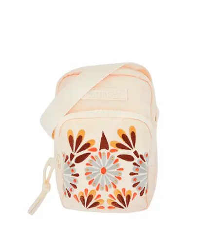 Bolsa Farm Da Gema Florejo