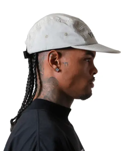 Boné Approve 5panel Yrslf Off White
