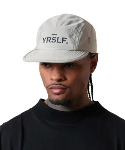 Boné Approve 5panel Yrslf Off White