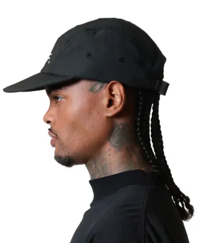 Boné Approve 5panel Yrslf Preto