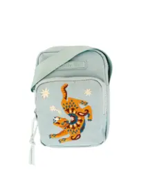 Bolsa Farm Da Gema Festa De Onça