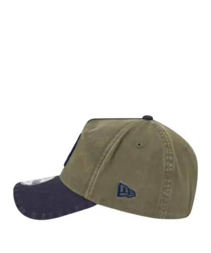 Boné New Era 940AF Navy Neyyan Novnvy Verde