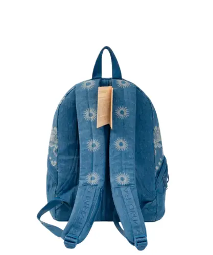 Mochila Farm Xodo Praia Aloha Carioca Unico