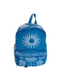 Mochila Farm Xodo Praia Aloha Carioca Unico