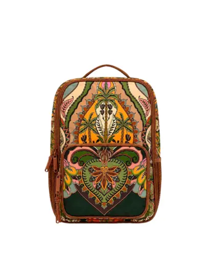 Mochila Farm Me Leva Esporte Odara