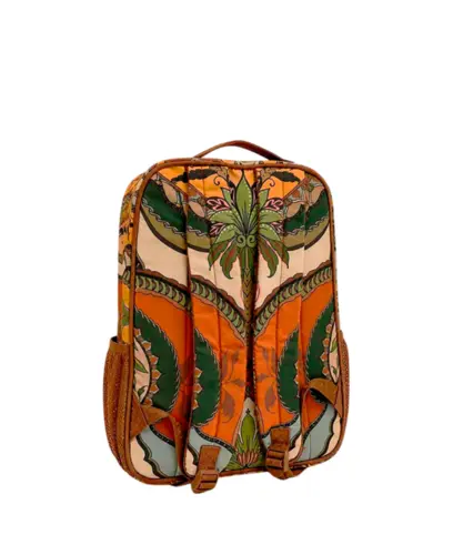 Mochila Farm Me Leva Esporte Odara