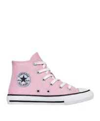 Tênis Converse Kids Chuck Taylor All Star Side Zip Hi Disney