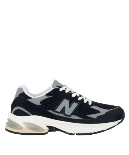 Tênis New Balance 2010 Preto Cinza