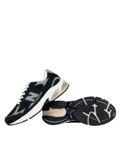Tênis New Balance 2010 Preto Cinza