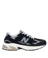 Tênis New Balance 2010 Preto Cinza