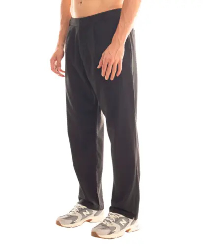 Calça Kayland Alfaiataria Linho Preto