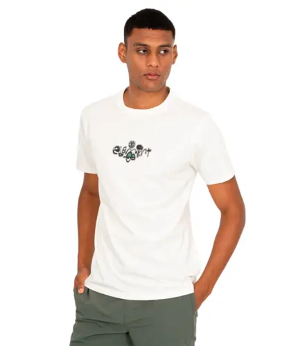 Camiseta Element Sunday Snow White