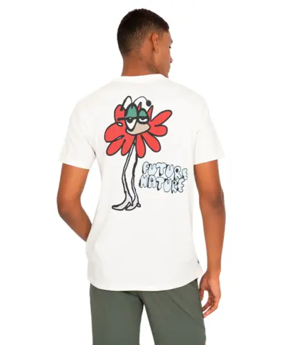 Camiseta Element Sunday Snow White