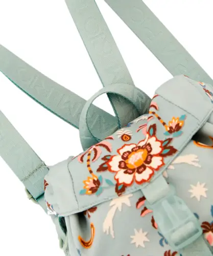 Bolsa Farm Pipoquinha Festa de Onça