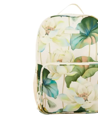 Mochila Farm Me Leva Wellness Chakra Rai