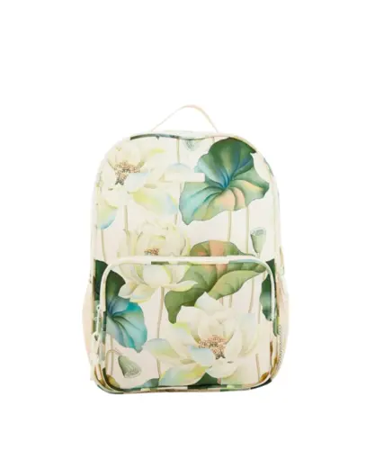 Mochila Farm Me Leva Wellness Chakra Rai