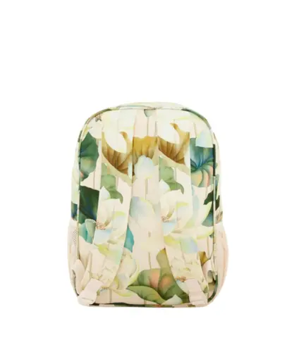 Mochila Farm Me Leva Wellness Chakra Rai