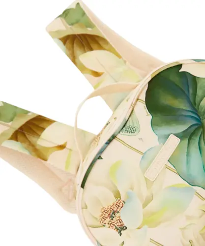Mochila Farm Me Leva Wellness Chakra Rai