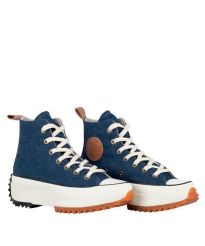 Tênis Converse Kids Chuck Taylor All Star Side Zip Hi Disney