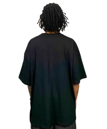 Camiseta Grizzly Staycation Black