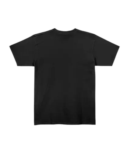 Camiseta Grizzly Mini OG Bear Preto