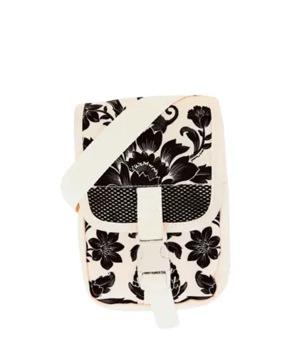 Bolsa Farm Fervo Guacanaste Off White