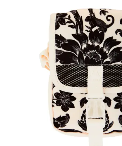 Bolsa Farm Fervo Guacanaste Off White