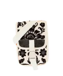 Bolsa Farm Fervo Guacanaste Off White
