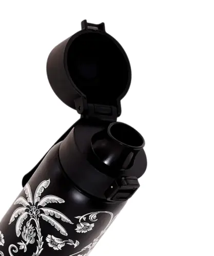 Garrafa Farm ETC Guanacaste Preto 850ml