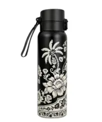 Garrafa Farm ETC Guanacaste Preto 850ml