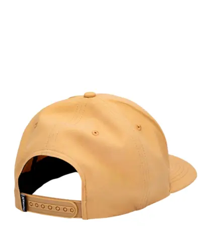 Boné Hurley Icon Bege