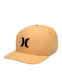 Boné Hurley Icon Bege