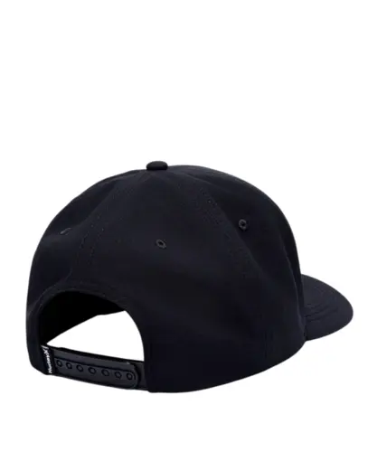 Boné Hurley Coin Preto