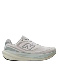Tênis New Balance Infinion 1080 Cinza Claro Prata